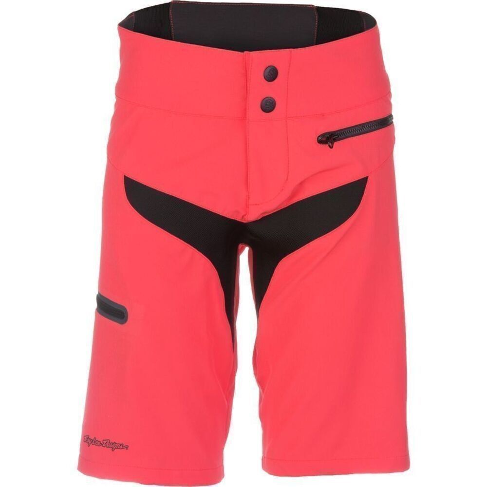 NWOT Women's Troy Lee Designs Skyline Cycling Bike Riding Shorts Small